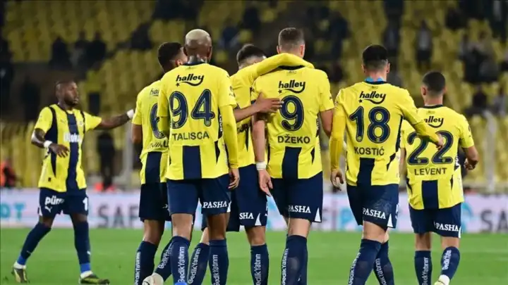 Fenerbahçe Şampiyonlar Ligi kurası ne zaman? Fenerbahçe Şampiyonlar Ligi ön eleme turu muhtemel rakipleri kimler?