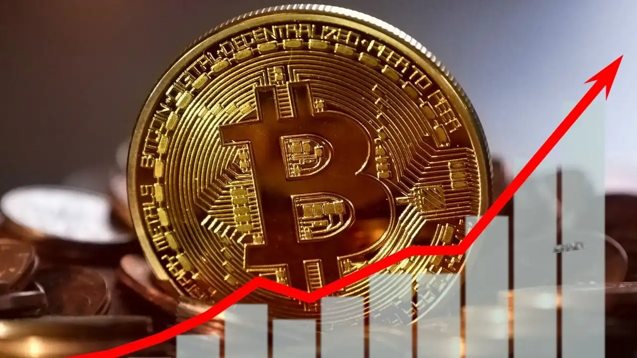 Gizemli Bitcoin balinası 2 milyar dolarlık satış yaptı! haberinin görseli