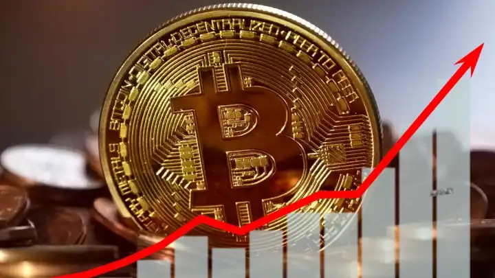 Gizemli Bitcoin balinası 2 milyar dolarlık satış yaptı!