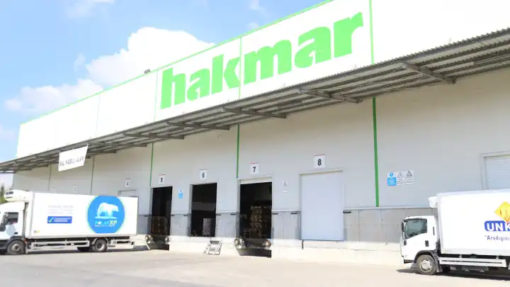 hakmar