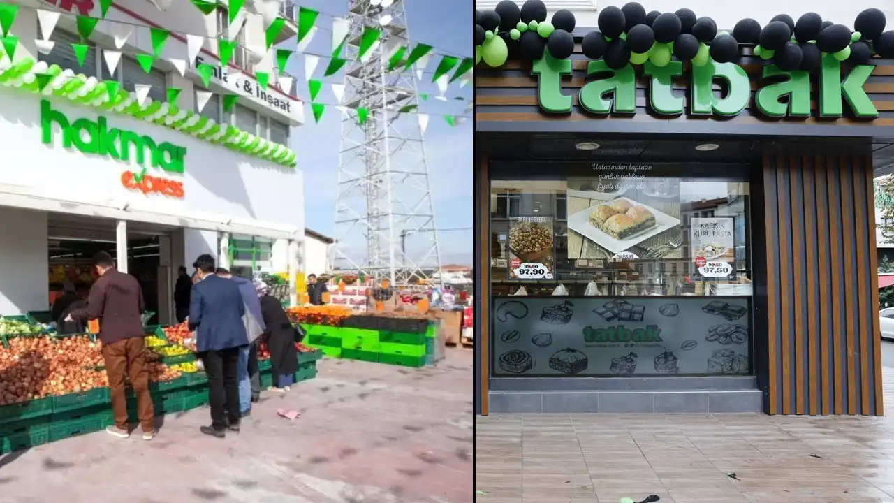 Hakmar’ın sahibi kimdir? Tatbak firması kimin? Tatbak Hakmar’ın mı? haberinin görseli