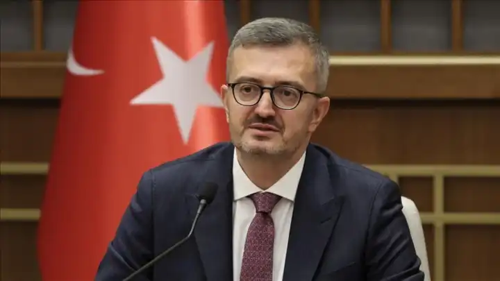 İletişim Başkanı Duran’dan 15 Temmuz paylaşımı
