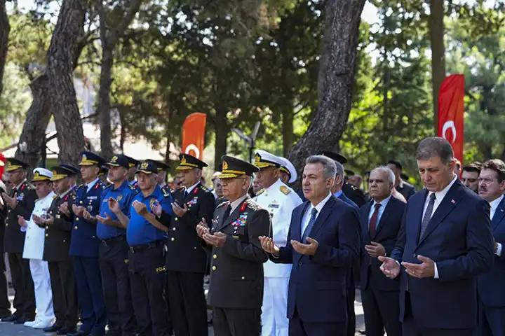ızmır