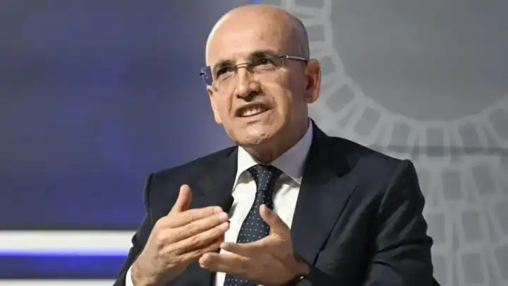 Kira, maaş, borç... Bakan Şimşek'ten ekonomiye dair net mesajlar