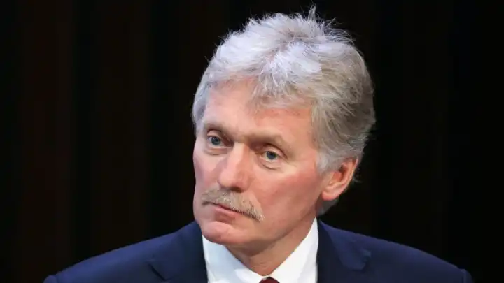 Kremlin sözcüsü Peskov’dan ABD’ye tepki