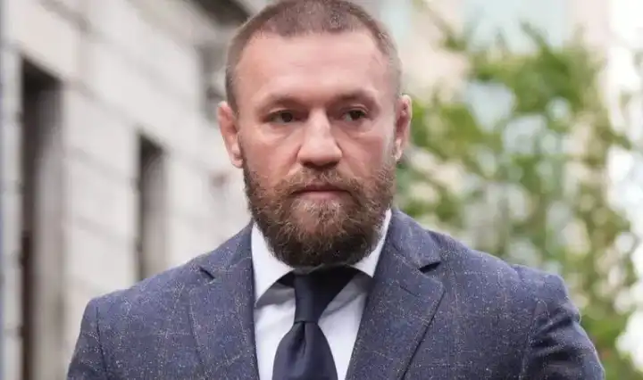 mcgregor
