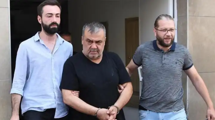 Şarkıcı Metin Işık ve ailesinin yargılandığı kanlı kavga davasında yeni gelişme!