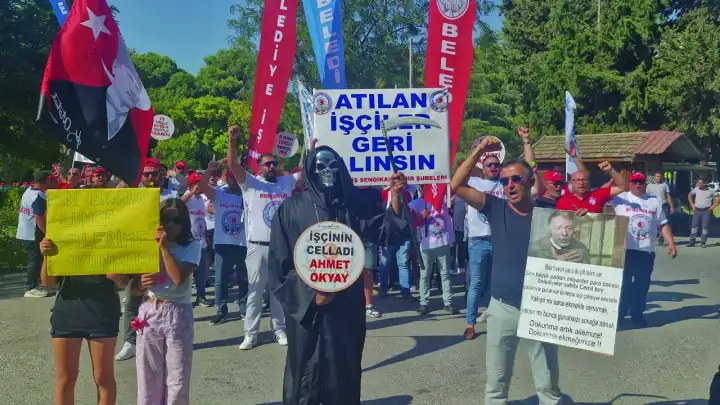 SODEMSEN teklif etti SODEMSEN vazgeçti: İşte o belge…
