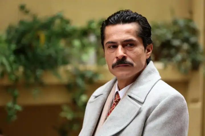 TRT1’in yeni dizisi “Cennetin Çocukları” başlıyor! İsmail Hacıoğlu “Büyük İskender” rolüyle geri dönüyor