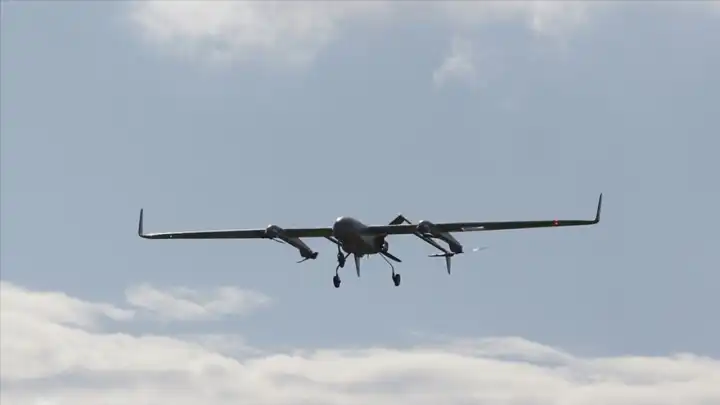 Ukrayna’dan Rusya'ya İHA saldırısı: 18 kişi yaralandı 
