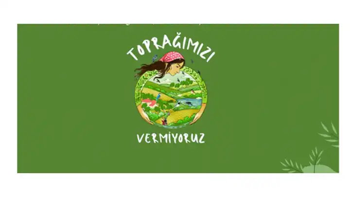 Yaşam alanlarını korumak isteyen yurttaşlar Ankara’da buluşacak