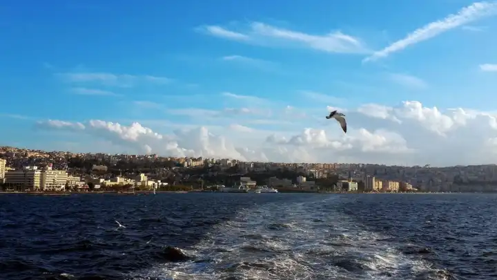16 Temmuz İzmir hava durumu: Bugün hava nasıl olacak? Sıcaklık artışları devam edecek mi?