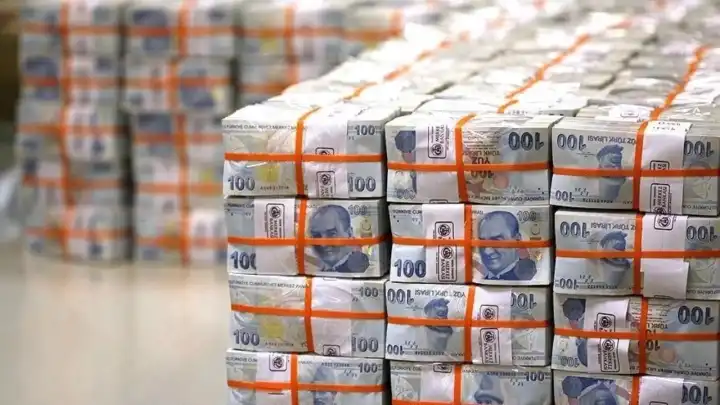 2025’in ilk yarısında bütçede rekor açık! haberinin görseli