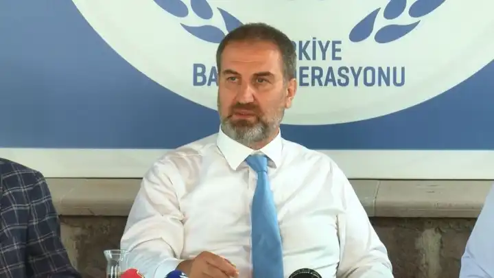 Ak Parti'den çarpıcı çıkış: "CHP 30'un altında, yeniden birinci partiyiz" haberinin görseli