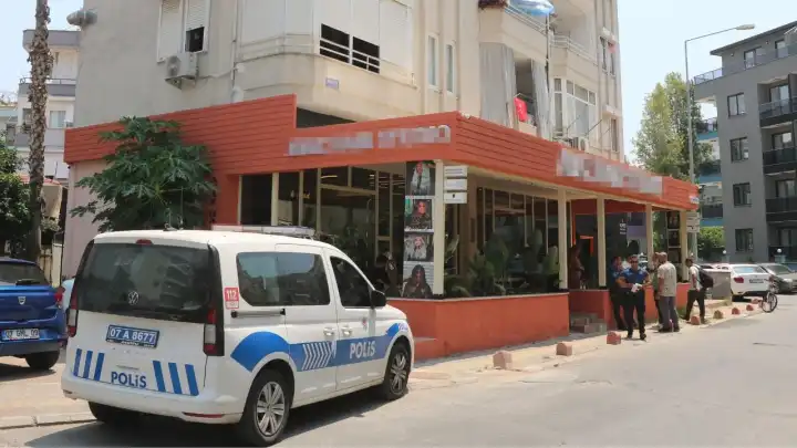 Alanya’da Kanadalı vatandaş evinde ölü bulundu!