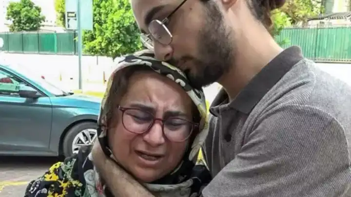 Antalya'da trafik tartışması kanlı bitti: Motosiklet sürücüsünü aracıyla ezdi, tutuklandı!