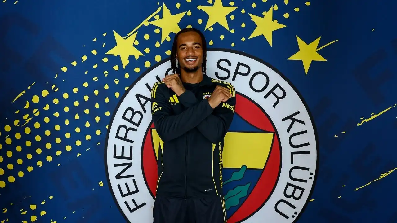 Archie Brown: "Fenerbahçe için kanımın son damlasına kadar savaşacağım!" haberinin görseli