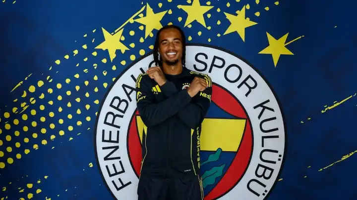 Archie Brown: "Fenerbahçe için kanımın son damlasına kadar savaşacağım!"