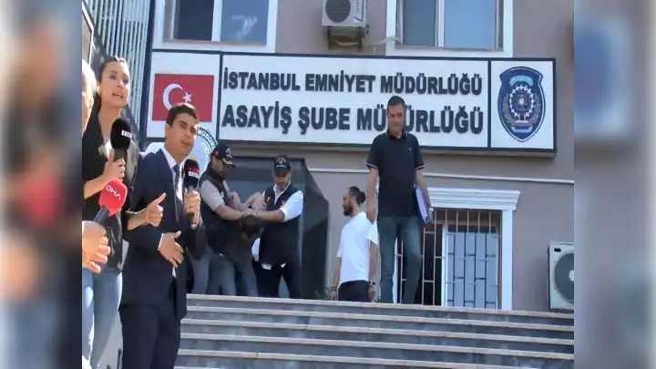 Ayşe Tokyaz cinayetinde flaş gelişme