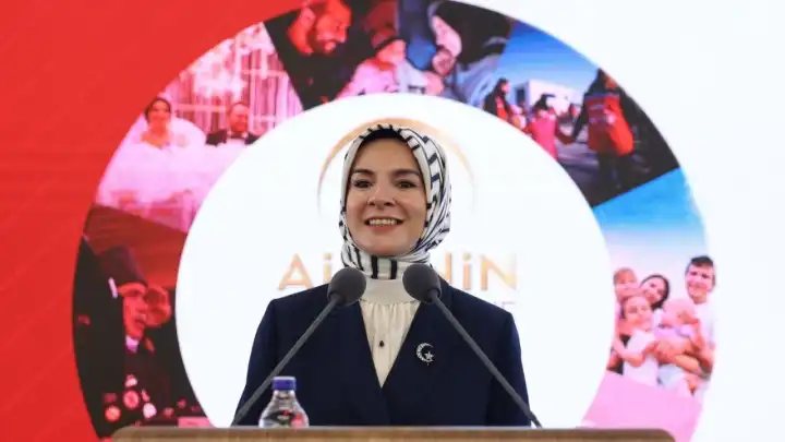 Bakan Göktaş duyurdu: Evde bakım yardımı Temmuzda rekor seviyeye çıktı