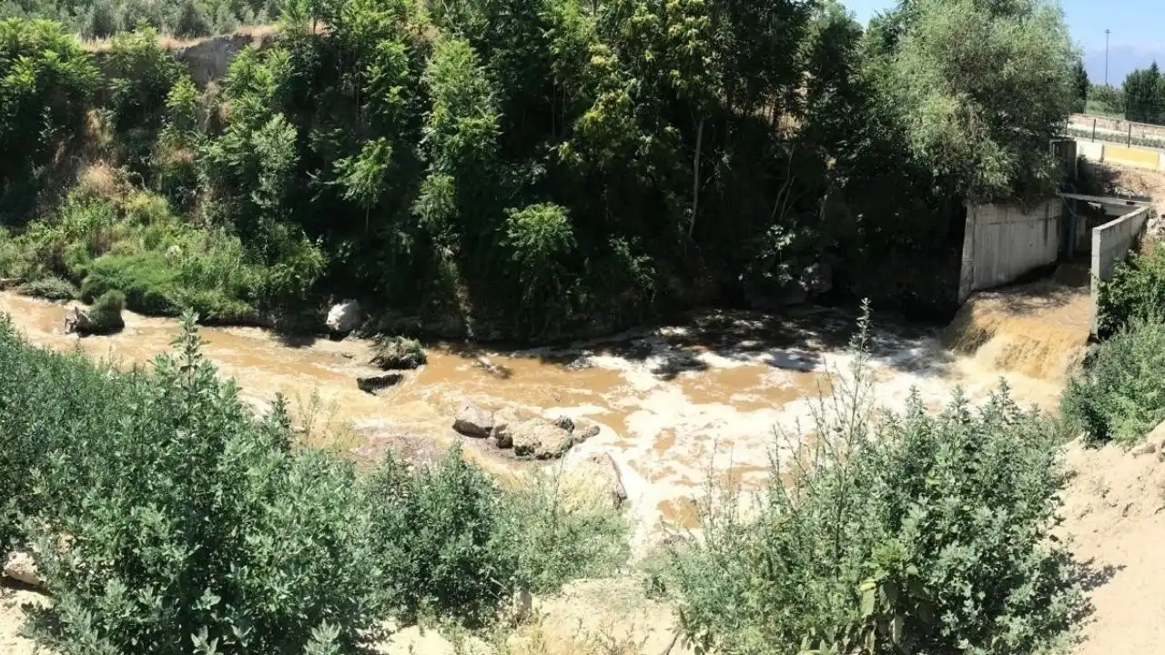 Bakanlık, Denizli Büyükşehir Belediyesi'ne ceza kesti! haberinin görseli