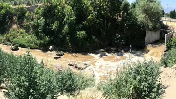 Bakanlık, Denizli Büyükşehir Belediyesi'ne ceza kesti!