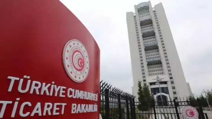 Bakanlıktan şok karar! Üç uluslararası firmanın faaliyetleri askıya alındı