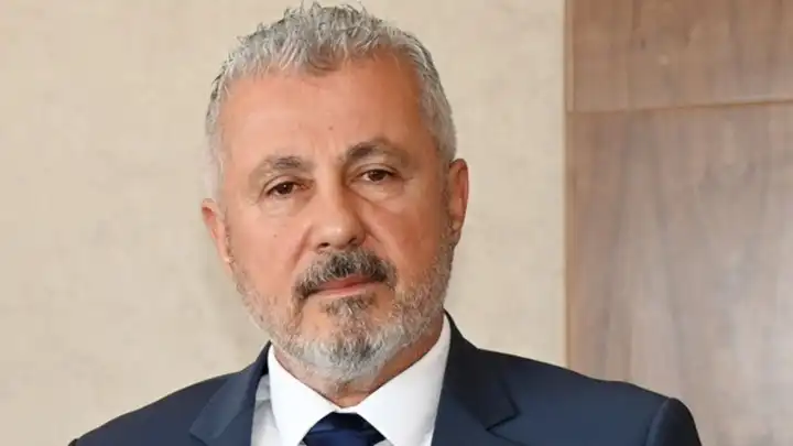CHP’de Manavgat depremi: Eski başkan Şükrü Sözen istifa etti! haberinin görseli