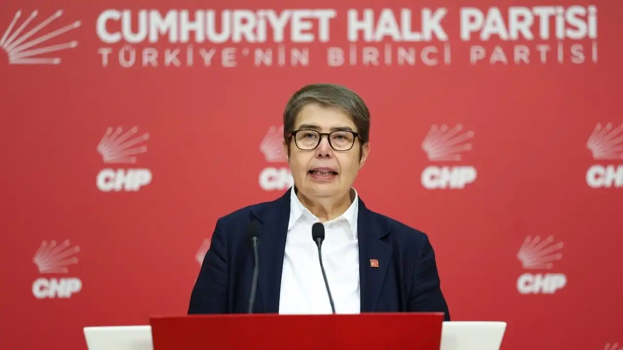 CHP'den sağlık yasasına sert tepki: "Eşitlikten ve halktan uzak" haberinin görseli