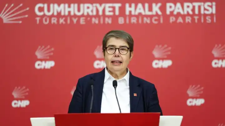 CHP'den sağlık yasasına sert tepki: "Eşitlikten ve halktan uzak"