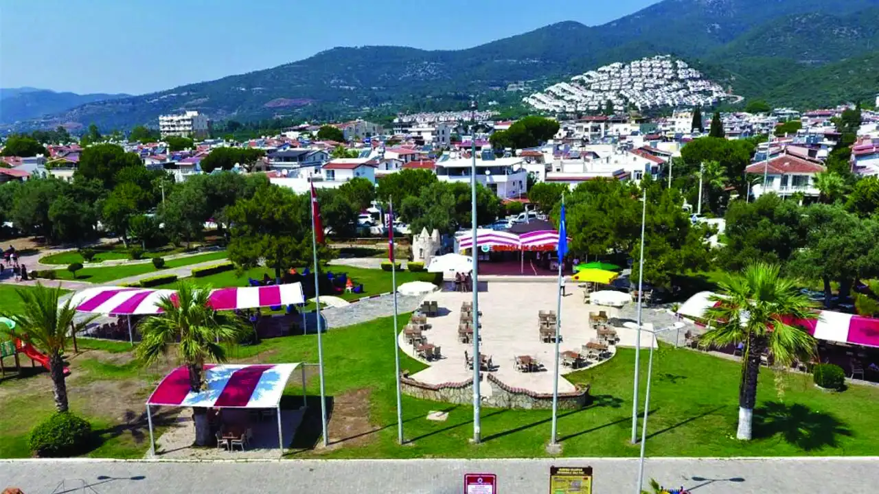 Çiçek’ten motorun ritmine davet haberinin görseli