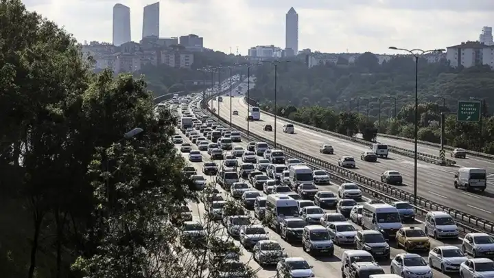 trafik
