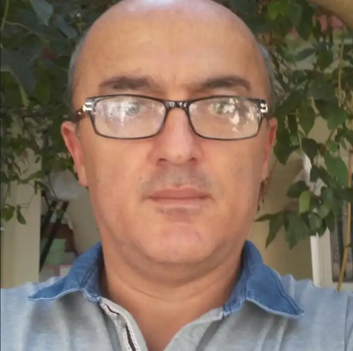 hamdi çalık
