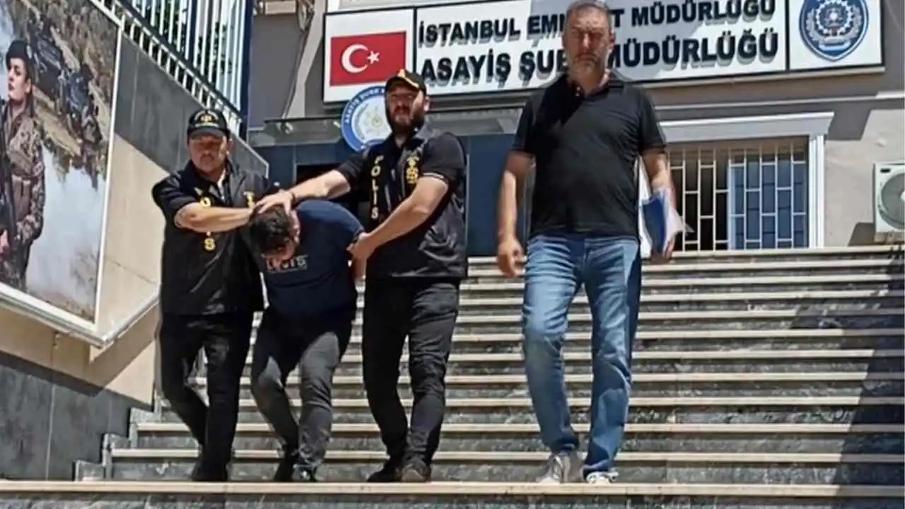 Havalı tüfekle atış talimi yaptı: 142 metreden kazara öldürdü  haberinin görseli