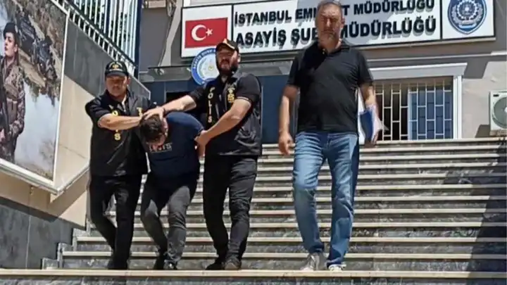 Havalı tüfekle atış talimi yaptı: 142 metreden kazara öldürdü 