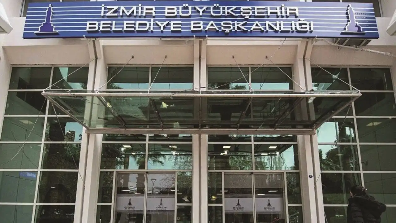 İZBETON operasyonunda yeni gelişme: İç denetim raporları ortaya çıktı haberinin görseli