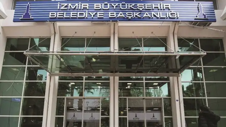 İZBETON operasyonunda yeni gelişme: İç denetim raporları ortaya çıktı