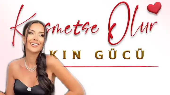 Kısmetse Olur yeni sezonuyla geri dönüyor: Sunuculuk için Dilan Polat ismi gündemde haberinin görseli