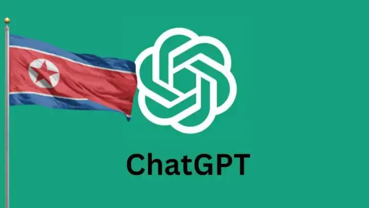 Kuzey Kore'den "ChatGPT" hamlesi