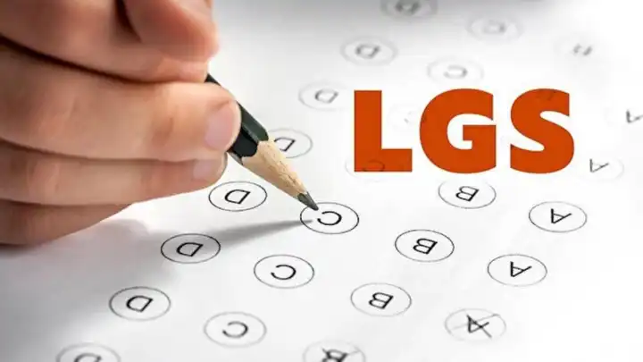 LGS’de Skandal derinleşiyor! Nevşin Mengü'den çarpıcı paylaşım!