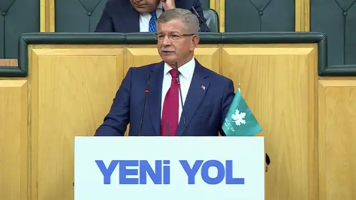 Muhalefetten sürece uyarı ve destek: “Şeffaf ve ortak yürütülmeli” haberinin görseli