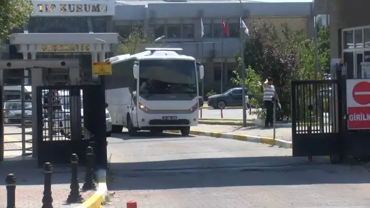 Murat Çalık’tan kritik sağlık incelemesi: Tahliye kararı çıkabilir!