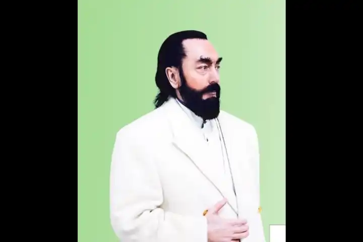 adnan oktar