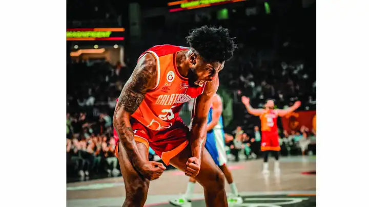 Petkimspor, Jehyve Floyd’u transfer etti