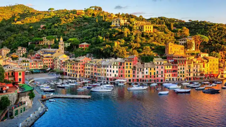 portofino