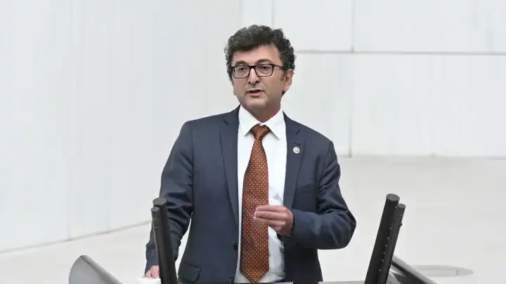 Taşkın’dan Buca Cezaevine ziyaret