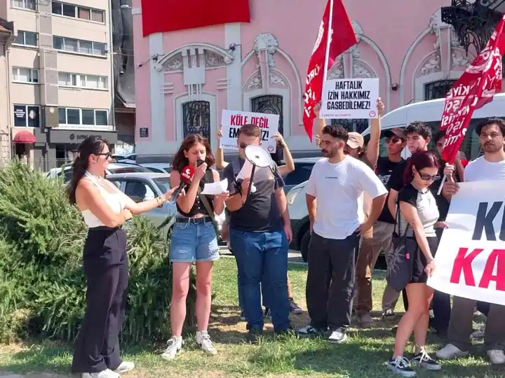 tip izmir