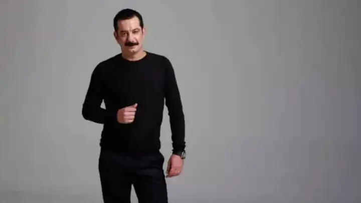 törün