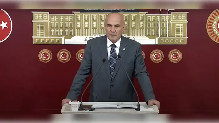 Turhan Çömez: MEB 719 ismi açıklamalı