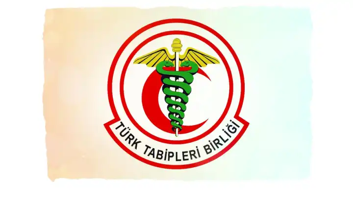 Türk Tabipleri Birliği’nden barış mesajı
